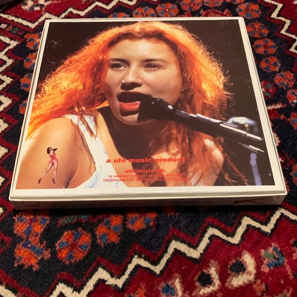 New vintage Boy of Pele 1996 Box set - Picture 11 of 12